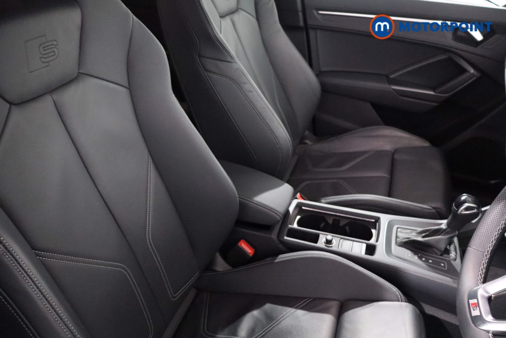 Used Audi Q3 for sale - 76933955: Photo 34