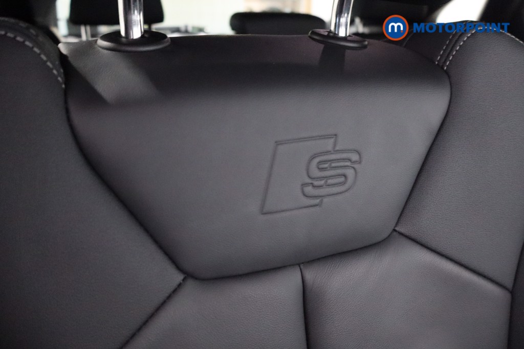 Used Audi Q3 for sale - 76933955: Photo 35