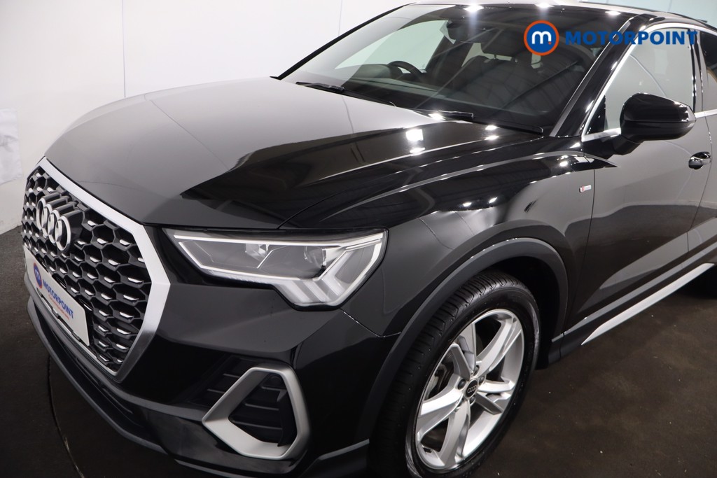 Used Audi Q3 for sale - 76933955: Photo 38