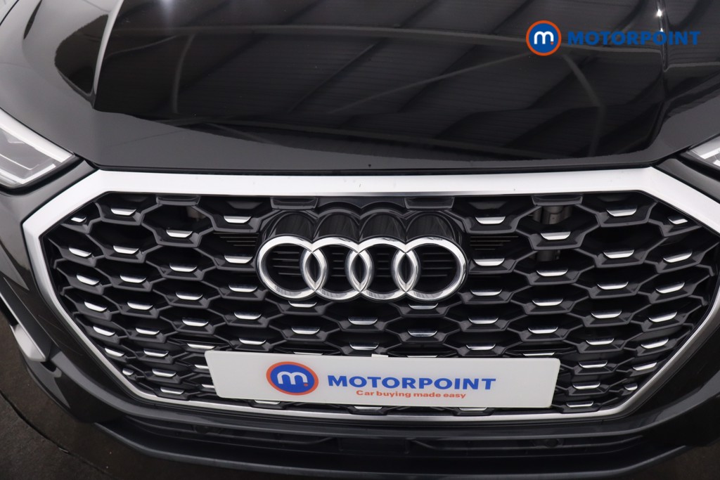 Used Audi Q3 for sale - 76933955: Photo 39