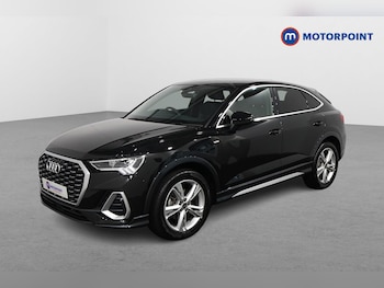 Used Audi Q3 undefined for sale - 76933955: Photo