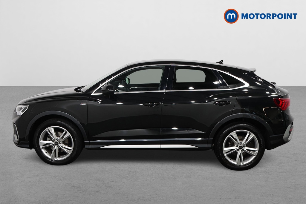 Used Audi Q3 for sale - 76933955: Photo 4