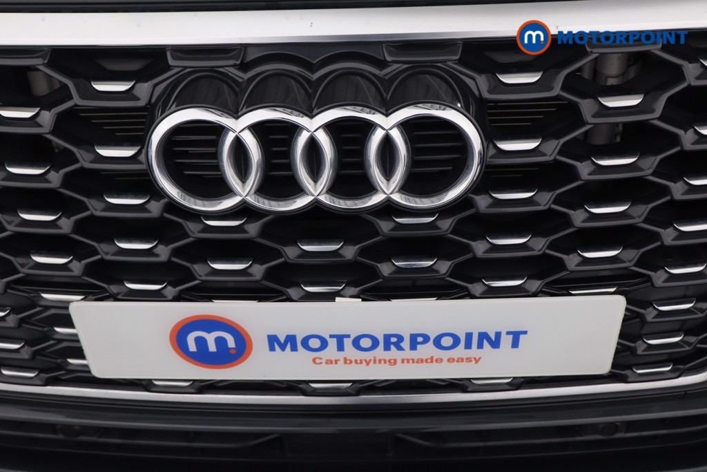 Used Audi Q3 for sale - 76933955: Photo 40