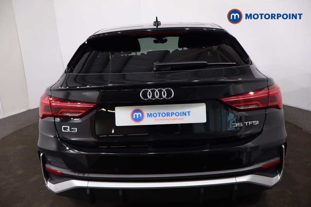 Used Audi Q3 for sale - 76933955: Photo 45