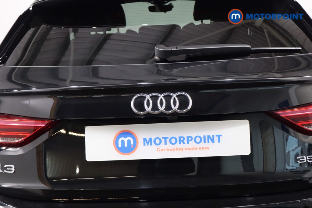 Used Audi Q3 for sale - 76933955: Photo 46