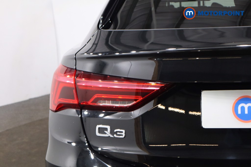 Used Audi Q3 for sale - 76933955: Photo 47