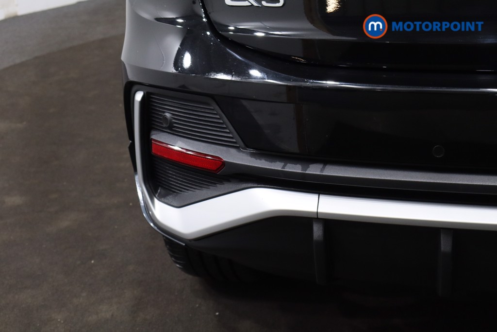 Used Audi Q3 for sale - 76933955: Photo 48