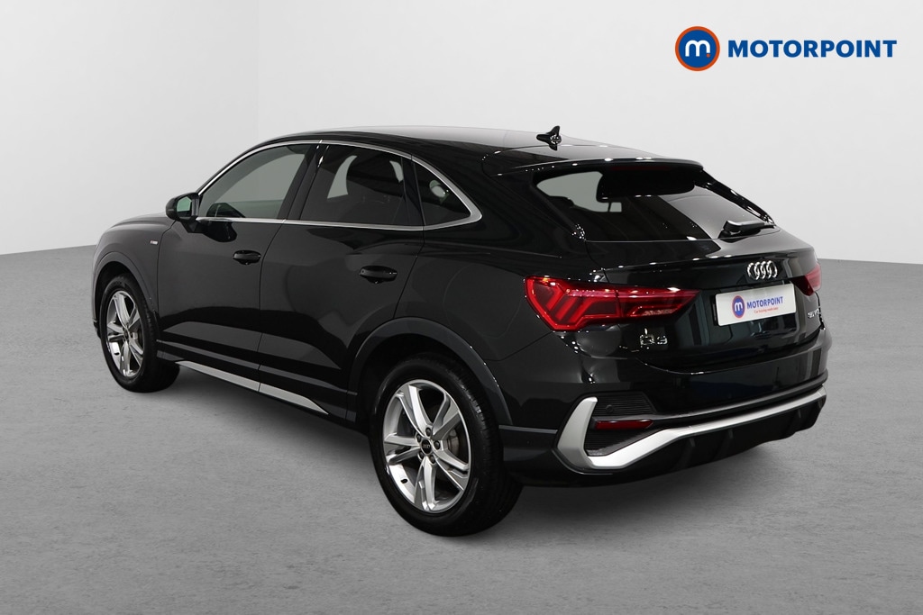 Used Audi Q3 for sale - 76933955: Photo 5