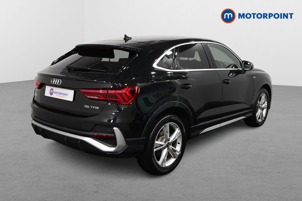 Used Audi Q3 for sale - 76933955: Photo 7