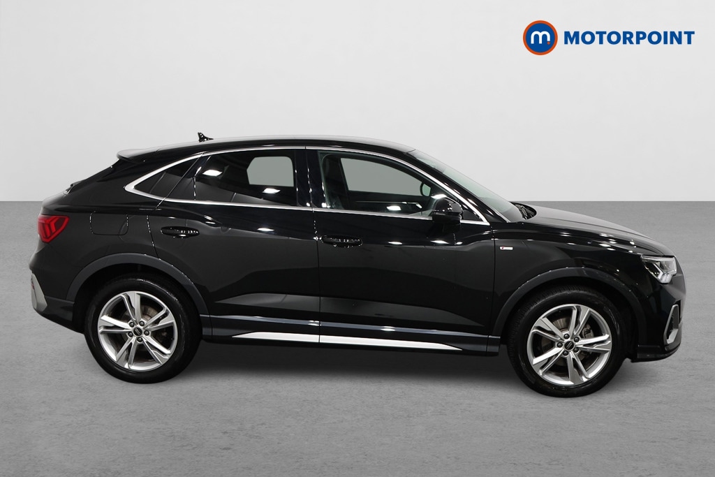 Used Audi Q3 for sale - 76933955: Photo 8