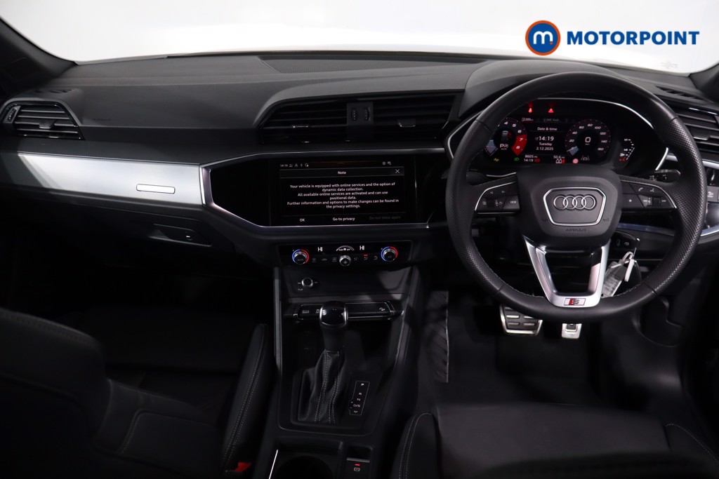 Used Audi Q3 for sale - 76933955: Photo 9