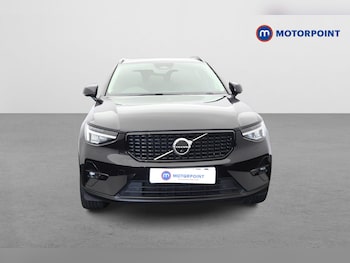 Used Volvo XC40 2023 for sale - 78506830: Photo