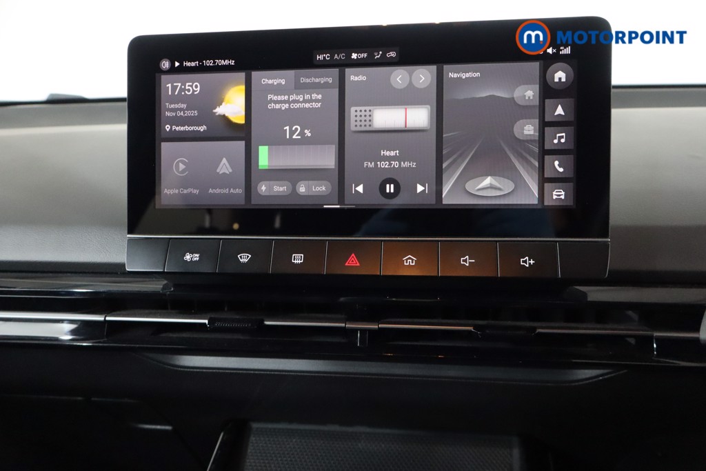 Used MG MG4 2022 for sale - 76638275: Photo 14