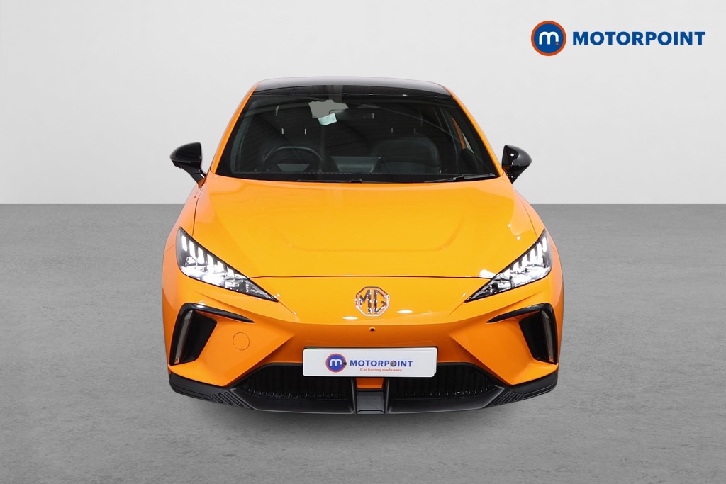 Used MG MG4 2022 for sale - 76638275: Photo 2