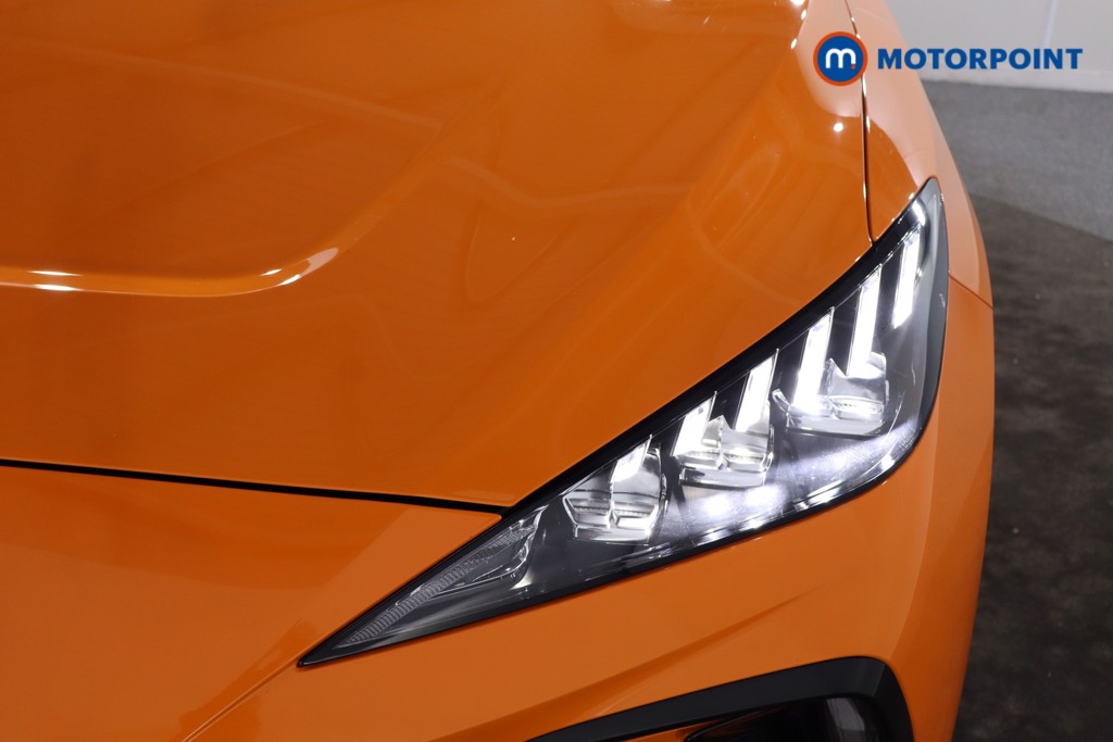 Used MG MG4 2022 for sale - 76638275: Photo 20