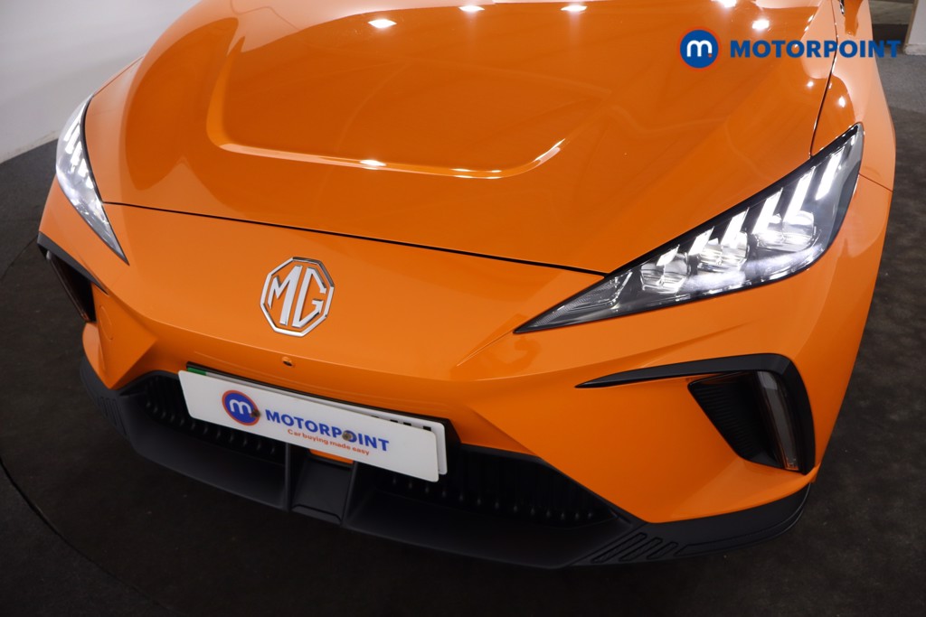 Used MG MG4 2022 for sale - 76638275: Photo 23