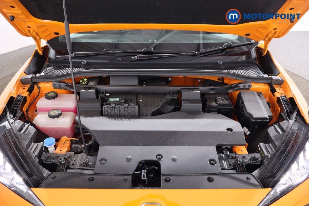 Used MG MG4 2022 for sale - 76638275: Photo 24