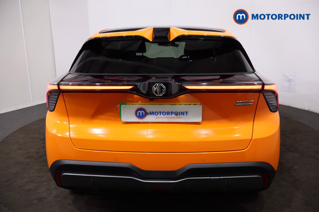 Used MG MG4 2022 for sale - 76638275: Photo 27