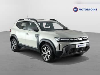 Used Dacia Duster 2025 for sale - 79855974: Photo