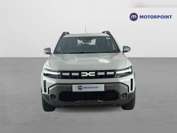 Used Dacia Duster 2025 for sale - 79855974: Photo