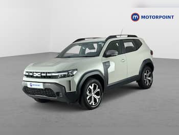 Used Dacia Duster 2025 for sale - 79855974: Photo