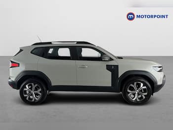 Used Dacia Duster 2025 for sale - 79855974: Photo