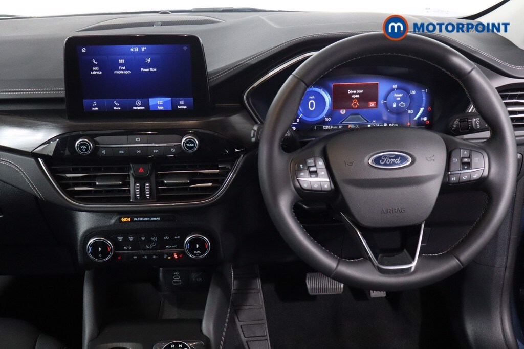 Used Ford Kuga 2023 for sale - 78148774: Photo 11