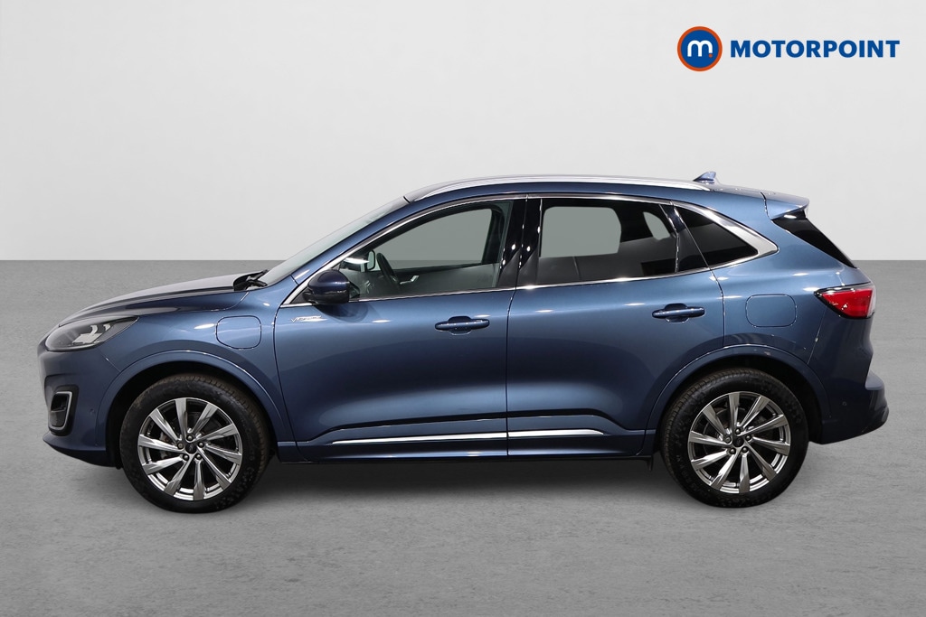 Used Ford Kuga 2023 for sale - 78148774: Photo 4