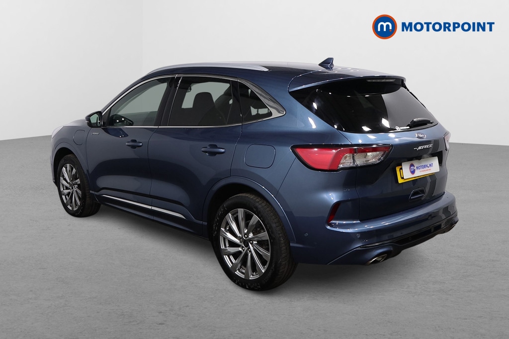 Used Ford Kuga 2023 for sale - 78148774: Photo 5