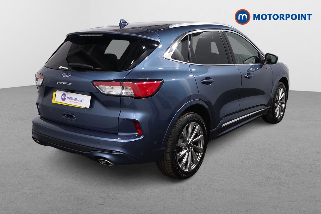 Used Ford Kuga 2023 for sale - 78148774: Photo 7