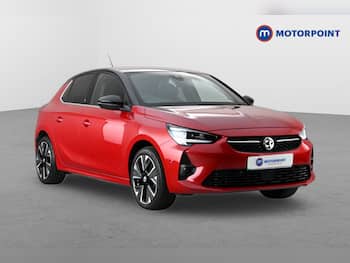 Used Vauxhall Corsa 2023 for sale - 79477784: Photo