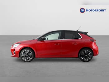 Used Vauxhall Corsa 2023 for sale - 79477784: Photo