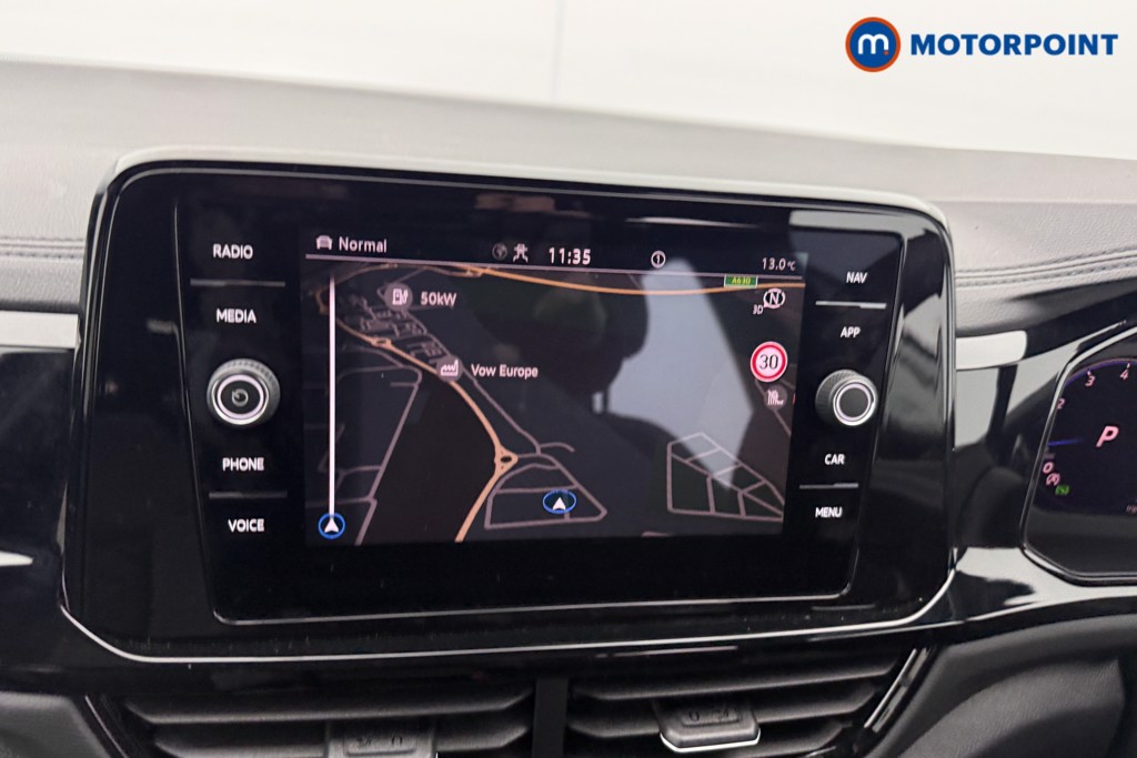 Used Volkswagen T-Roc 2025 for sale - 77407269: Photo 10