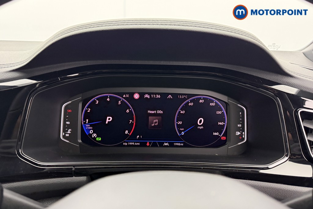 Used Volkswagen T-Roc 2025 for sale - 77407269: Photo 13