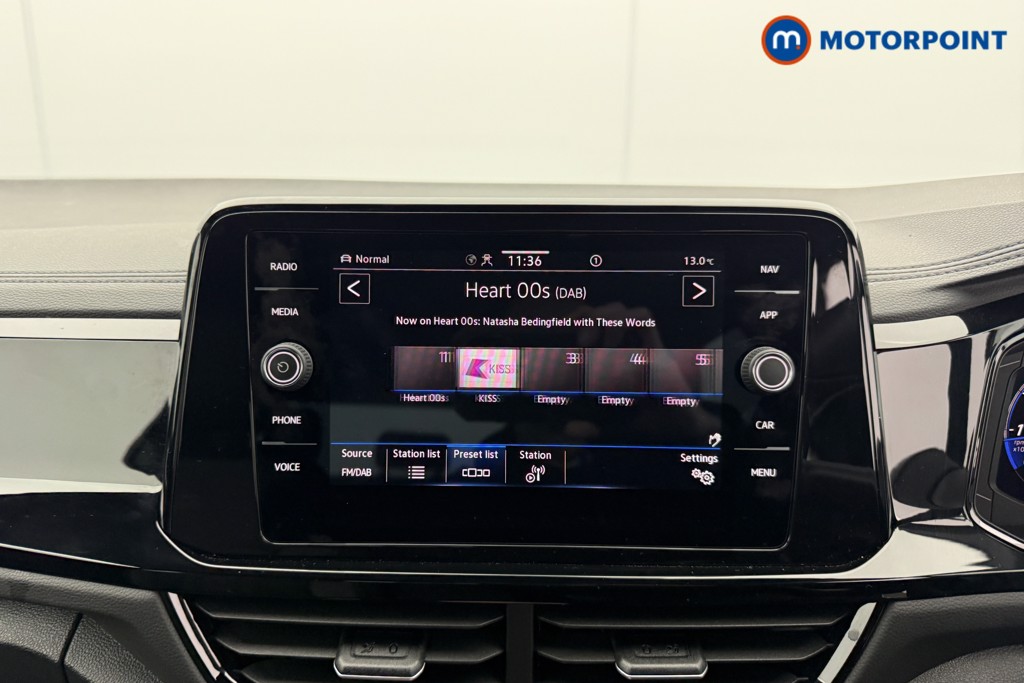 Used Volkswagen T-Roc 2025 for sale - 77407269: Photo 14