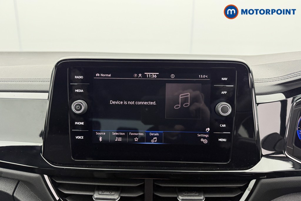 Used Volkswagen T-Roc 2025 for sale - 77407269: Photo 15