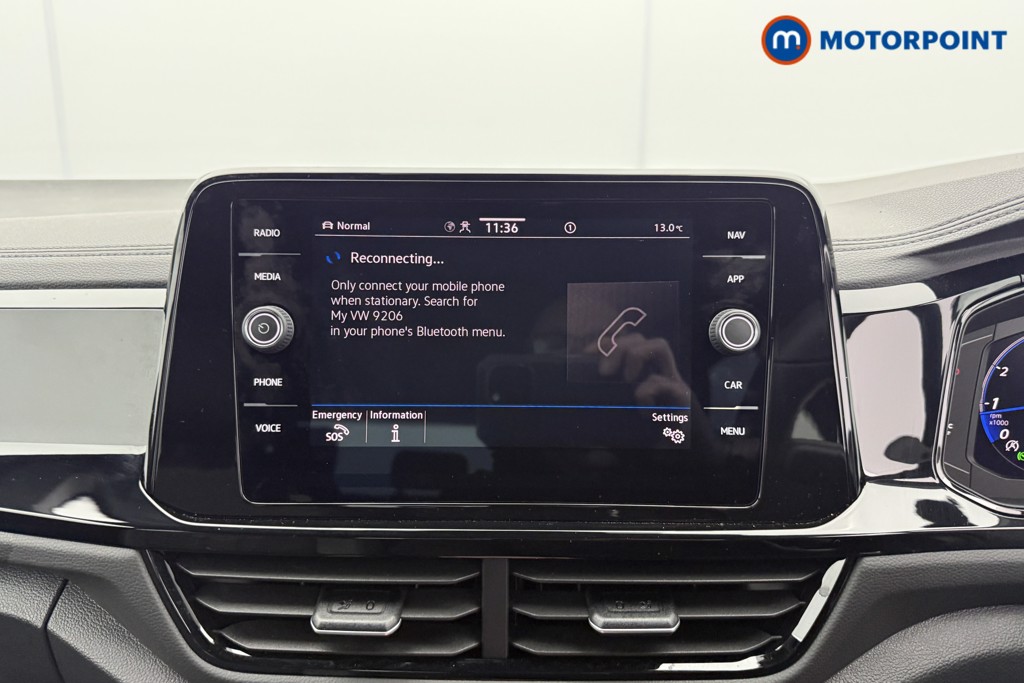 Used Volkswagen T-Roc 2025 for sale - 77407269: Photo 16