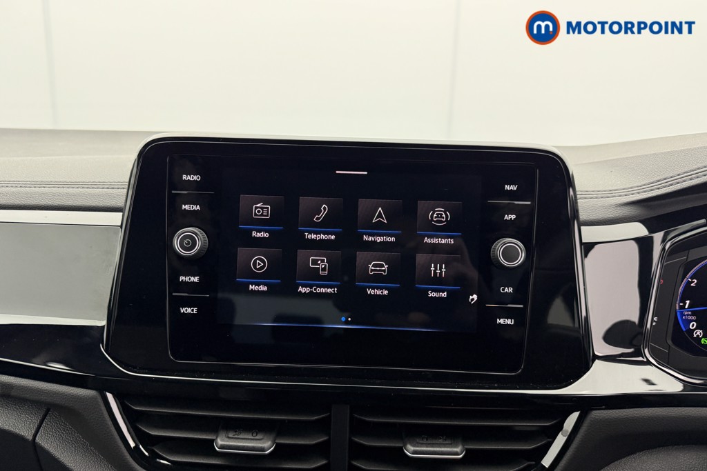 Used Volkswagen T-Roc 2025 for sale - 77407269: Photo 18