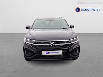 Used Volkswagen T-Roc 2025 for sale - 77407269: Photo