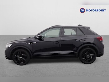 Used Volkswagen T-Roc 2025 for sale - 77407269: Photo