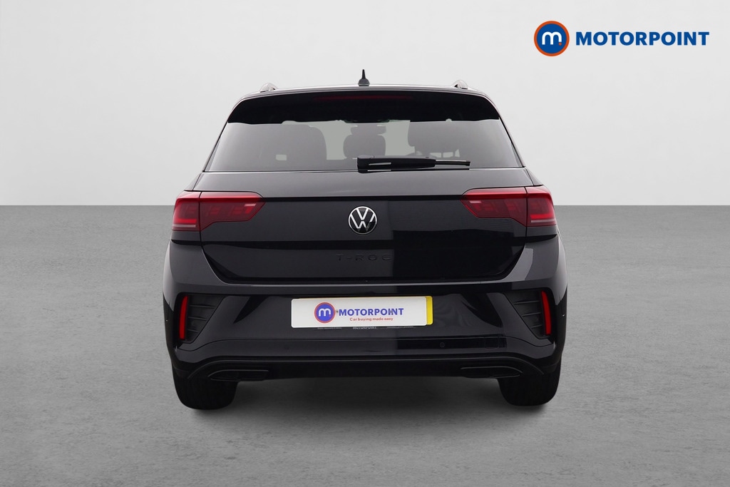 Used Volkswagen T-Roc 2025 for sale - 77407269: Photo 6