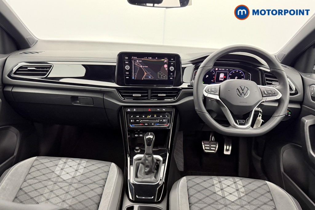 Used Volkswagen T-Roc 2025 for sale - 77407269: Photo 9