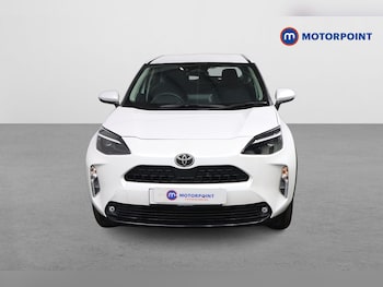 Used Toyota Yaris Cross 2025 for sale - 78432404: Photo