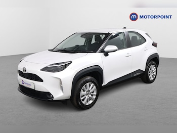 Used Toyota Yaris Cross 2025 for sale - 78432404: Photo