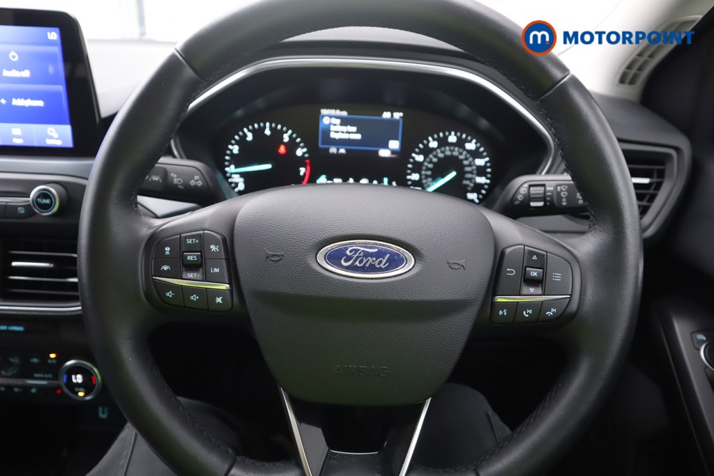Used Ford Focus 2019 for sale - 76934088: Photo 16