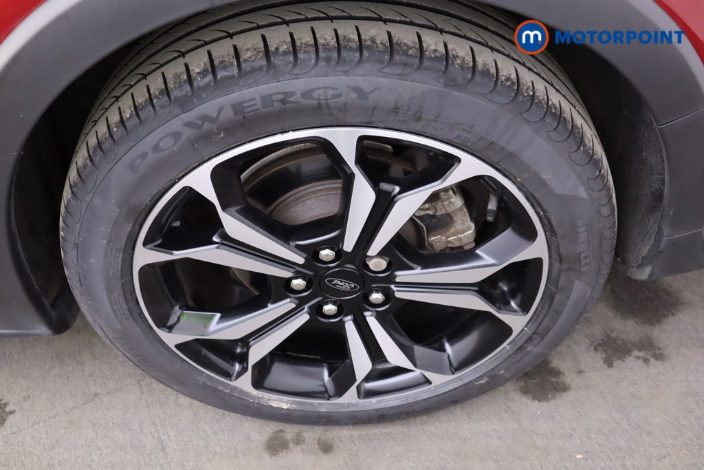 Used Ford Focus 2019 for sale - 76934088: Photo 37