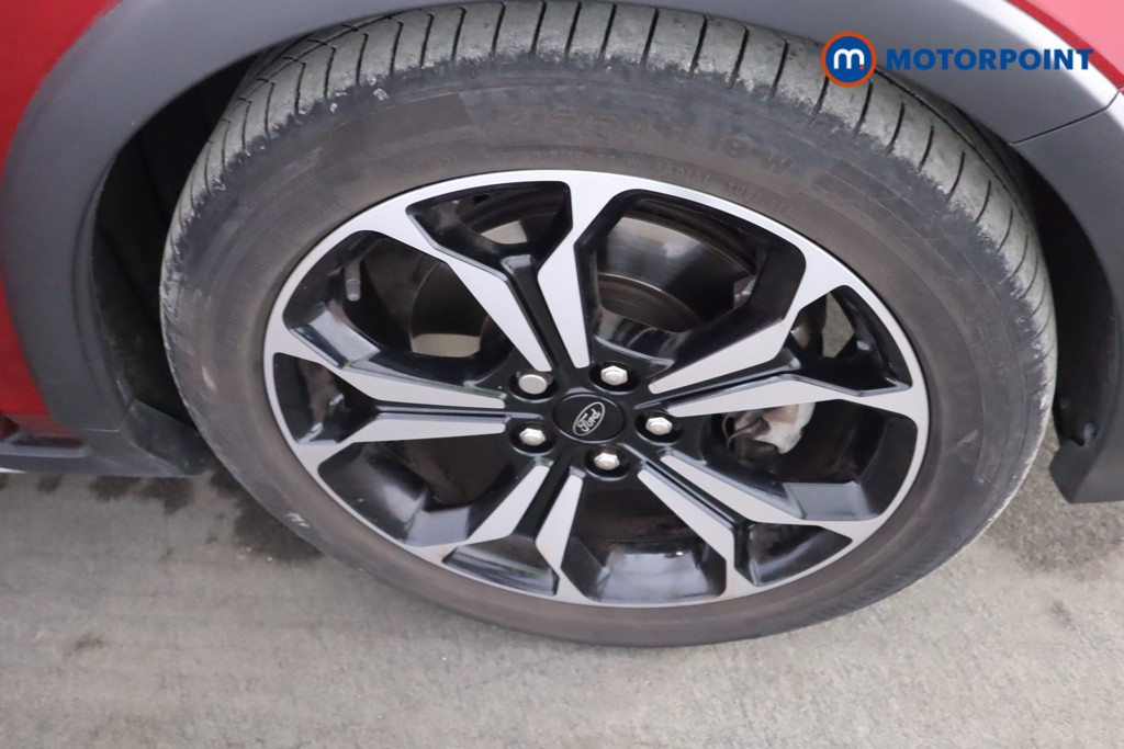 Used Ford Focus 2019 for sale - 76934088: Photo 39