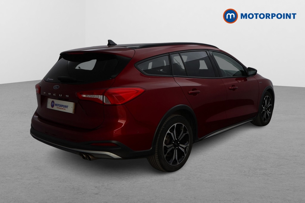 Used Ford Focus 2019 for sale - 76934088: Photo 7