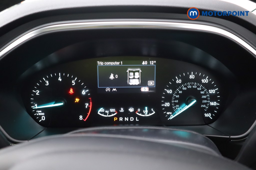 Used Ford Focus 2019 for sale - 76934088: Photo 9