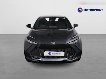 Used Toyota C-HR 2024 for sale - 78591316: Photo